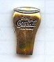 19. Glas - gold color